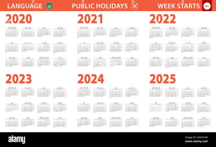 Ramadan 2025 Kalender