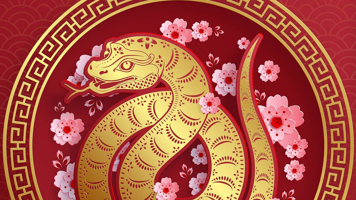 Chinesisches Horoskop 2025: Liebe, Beruf Und Gesundheit Im Jahr | Chinesische Kalender 2025