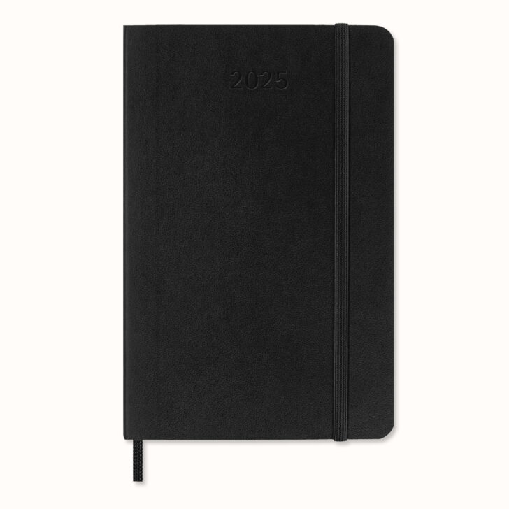 Moleskin Kalender 2025