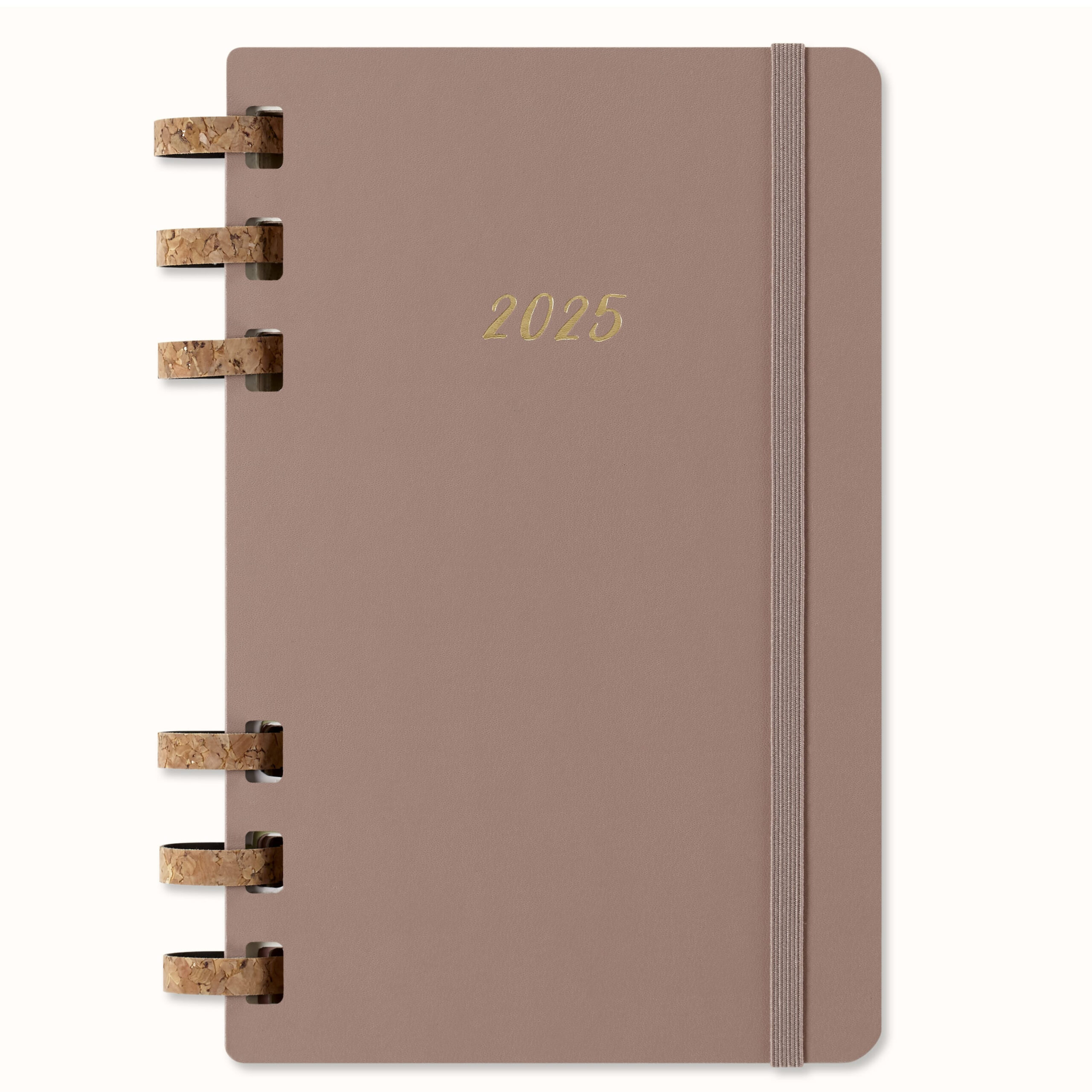 Life Planner 2025 L 12 Monate, Spiralbindung | Moleskine Eu | Moleskin Kalender 2025