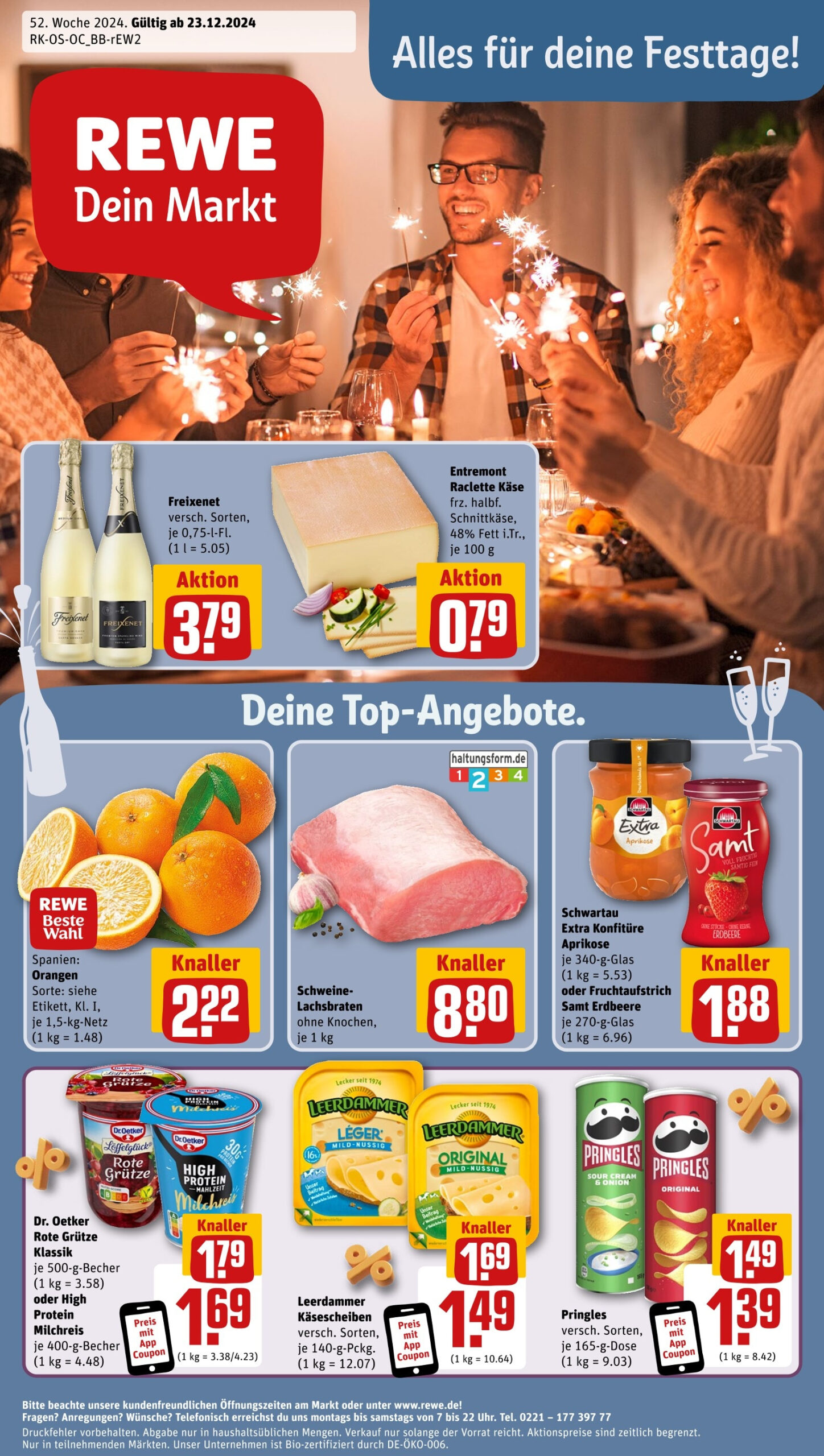 Rewe Kalender Angebot ᐅ Finde Den Preis Im Aktuellen Prospekt | Rewe Kalender 2025