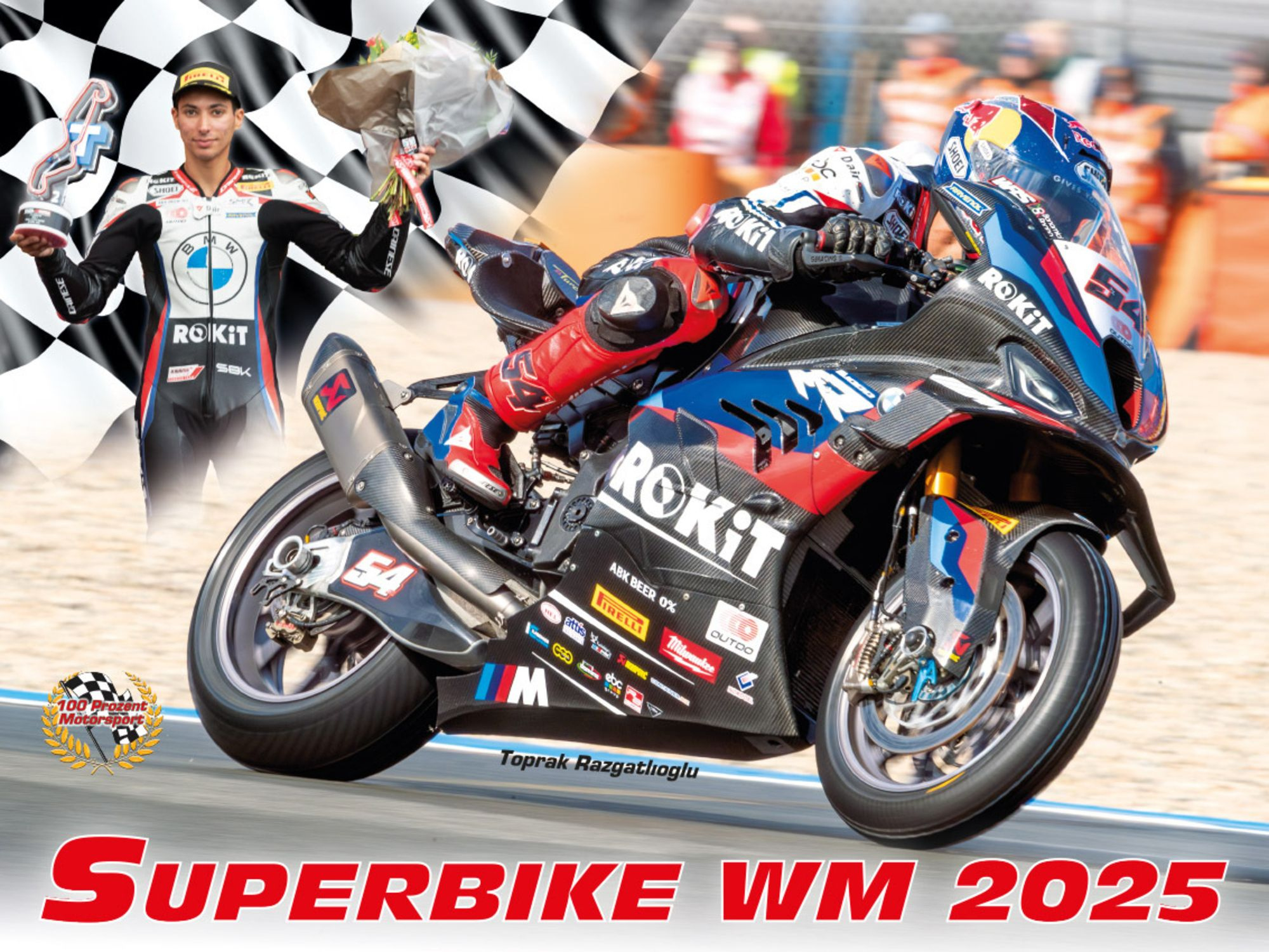 Superbike Wm Kalender 2025 | Superbike Kalender 2025