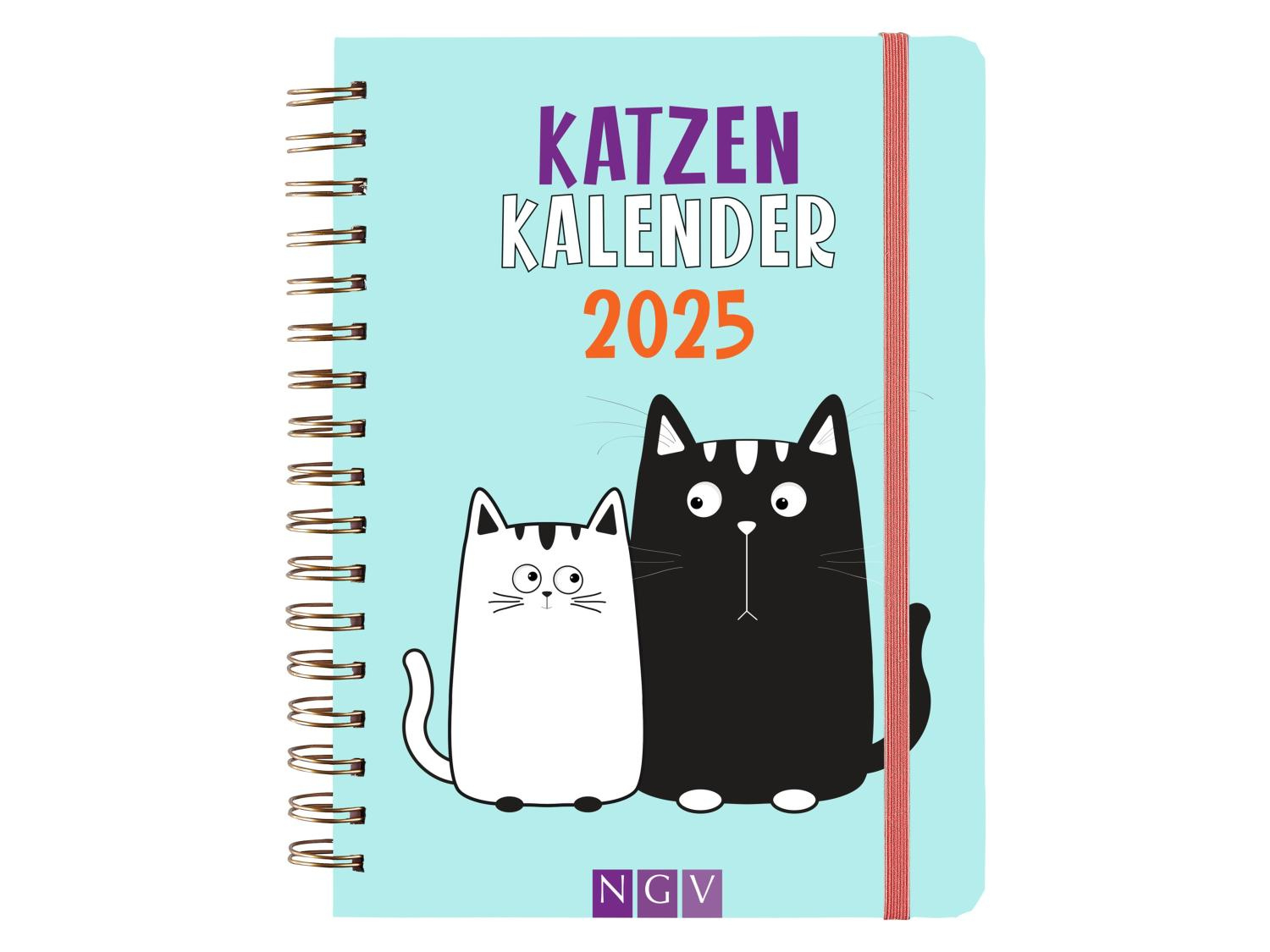 Terminkalender 2025, Inkl. Bastel-Zubehör | Lidl | Lidl Kalender 2025 Ab Wann