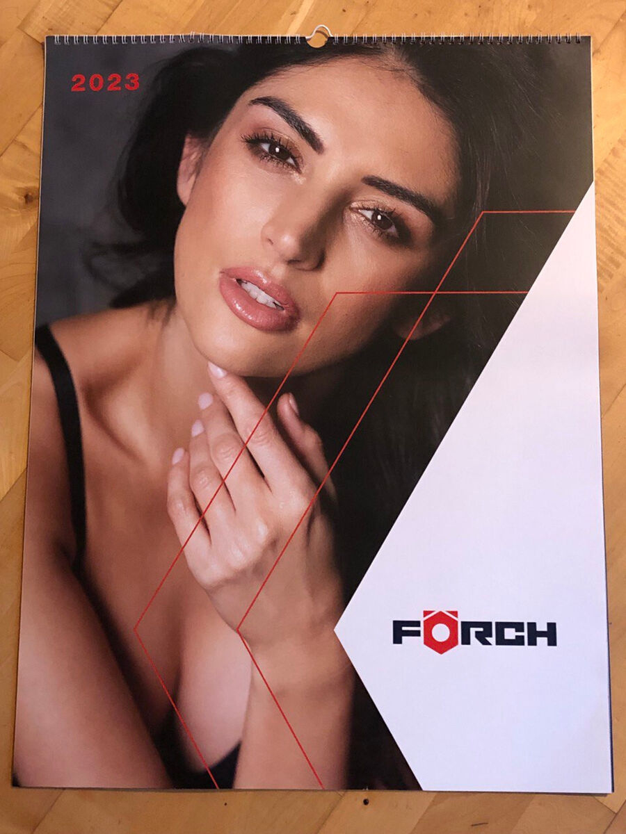 Förch Kalender Online Kaufen | Ebay | Förch Kalender 2025 Februar