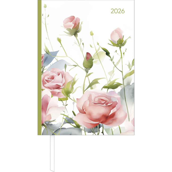 Kalender A5 2026