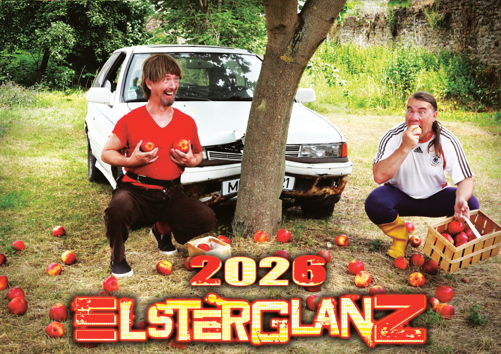 Elsterglanz 2026&amp;quot; Kaufen | Elsterglanz Kalender 2026