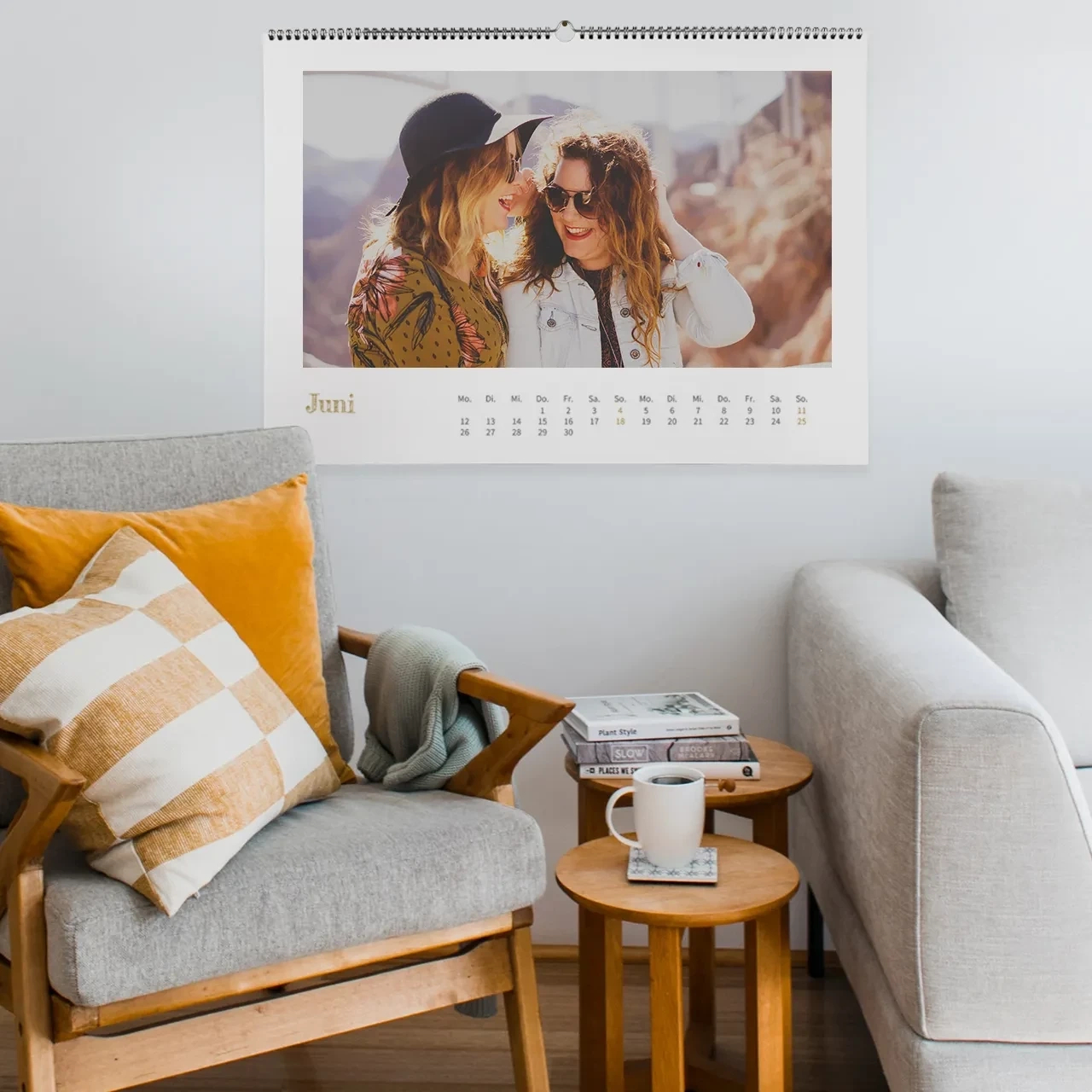 Euren Kalender 2026 Drucken Lassen | Rossmann Fotowelt | Rossmann Kalender 2026