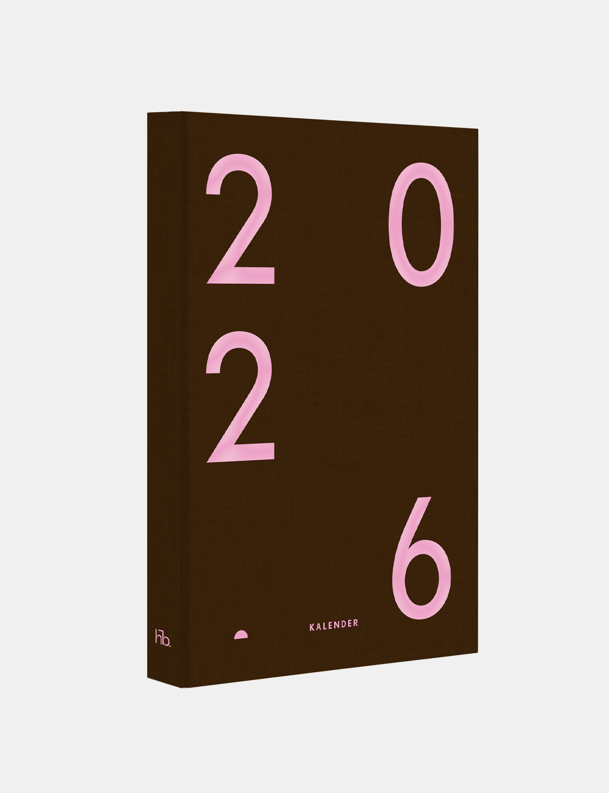 Kalender A5 2026 – Wochenkalender &amp;amp; Terminplaner – Humblebutbold | Kalender A5 2026