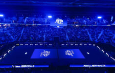 Nitto Atp Finals 2026 Turin: Der Komplette Guide | ATP Kalender 2026
