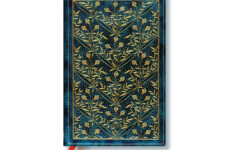 Paperblanks 2026 Kalender Midi Horizontal – 12 Monate | 12 Monate Paperblanks Kalender 2026
