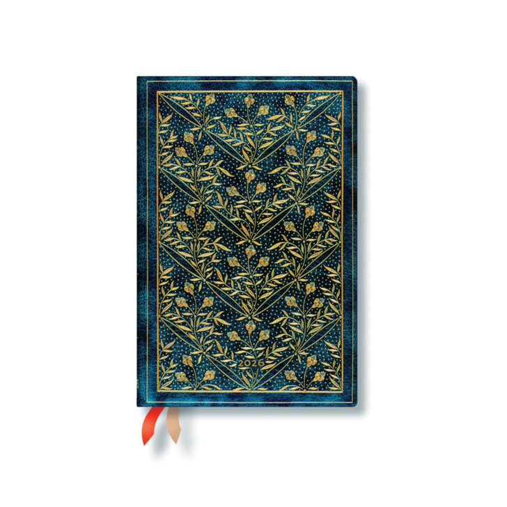 12 Monate Paperblanks Kalender 2026