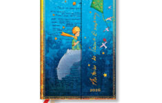 Paperblanks 2026 Saint-Exupéry, The Little Prince Embellished | Paperblanks Kalender 2026 Mini